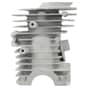 Husqvarna 40, 240R Cylinder & Piston Assembly (40mm Bore)