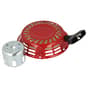 Honda GX110 - GX200 Recoil Starter Assy (Metal Pawls) - 28400-ZE1-003ZA