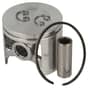 Genuine Meteor Husqvarna 262XP Piston Complete -  503 53 11-71