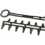 Stihl HS45 24" (600mm) Hedgetrimmer Blade Set - 4228 710 6051