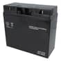 GGP Battery, Sealed, AGM/ Gel Type (12V 20ah) - 118120007/0