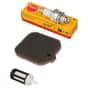Genuine Stihl BG55 BR45, SH55 Service Kit