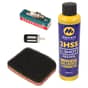 Stihl BG56, BG86, SH86 Service Kit & Oil - 4241 007 4100 - See Note
