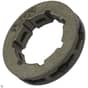 Chainsaw Sprocket Rim (3/8" 7 Tooth, 22mm Hole) - 68210