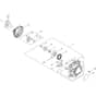 Recoil Starter, Pully