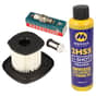 Stihl BG86, SH86 Service Kit & Oil - 4241 007 4101 - See Note