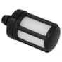 Stihl 024, 026, MS240, MS260 Fuel Filter - 0000 350 3504