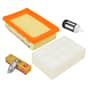 Genuine Stihl BR340, BR420, SR340 Service Kit