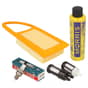Stihl BR500, BR550, BR600, BR700 Service Kit & Oil - 4282 007 4100