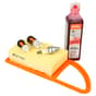 Genuine Stihl BR500, BR700 Service Kit & Oil (No.39) - 4282 007 4100