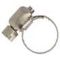 Universal Hose Pipe Jubilee Clamp, 6-13mm (1/4" - 1/2") - AR48236