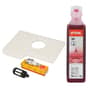 Genuine Stihl 017, 018, MS170, MS180 Service Kit & Oil
