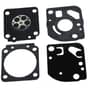 Mantis Zama Carburettor Kit (C1U-K54) - GND-44