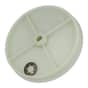 Genuine Belle Minimix 150, Honda GXH50 Gearbox Pulley (1999+)