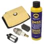 Stihl 020T, MS200T Service Kit & Oil