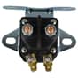 Universal Starter Solenoid (4 Terminals, 1/4" Poles)