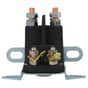 Universal Starter Solenoid (4 Terminals, 1/4" Poles)