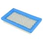 Honda GXV140 Air Filter - 17211-ZG9-M00