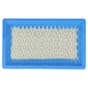 Honda GXV140 Air Filter - 17211-ZG9-M00