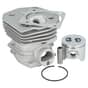 Husqvarna 350, 351, 353, 346XP Cylinder Assy (44mm Bore) - 503 86 99-71