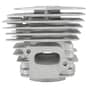 Husqvarna 350, 351, 353, 346XP Cylinder Assy (44mm Bore) - 503 86 99-71
