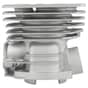 Husqvarna 350, 351, 353, 346XP Cylinder Assy (44mm Bore) - 503 86 99-71