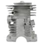 Husqvarna 136,137 Cylinder & Piston Assembly (38mm Bore)