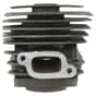 Husqvarna 359 Cylinder & Piston Assembly (47mm Bore)