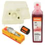 Genuine Stihl 024, MS240, MS260 Service Kit & Oil - See Note