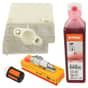 Genuine Stihl 026 Service Kit & Oil - See Note