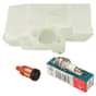 Stihl 029, 039, MS290, MS310, MS390 Service Kit - See Note