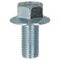 Honda HR214, HRB425, HRD535, HRX537 Blade Bolt, M10 x 1.25 x 20mm