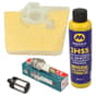 Stihl MS340, MS360 Service Kit & Oil - See Note