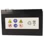 Battery, Sealed, Gel Type (12V 14ah)