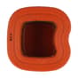 Husqvarna 371K, 375K Air Filter - 578 12 06-01 (OEM Obsolete)