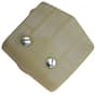 Husqvarna 61, 66, 266 Air Filter - 501 80 71-06 - See Note