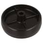 MTD Anti-Scalp Deck Wheel - 734-06265