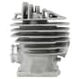 Stihl MS260 Cylinder & Piston Assembly (44.7mm Bore) - 1121 020 1217