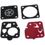TK Teikie Carburettor Diaphragm Kit, KA1