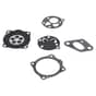 TK Teikie Carburettor Diaphragm Kit, KA2
