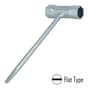 Ryobi PCN3335, PCN4040 Combination Spanner
