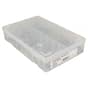 Universal Screws & Pan Head Nuts (M3 - M5) - 300 Pairs