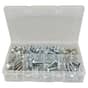 Universal Setscrews, 3/16" UNF - 5/16" UNF (150 Pieces)