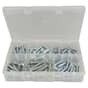 Universal Setscrews, 1/4" UNC - 3/8" UNC (105 Pieces)