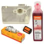 Genuine Stihl 038, MS380 Service Kit & Oil - See Note