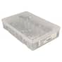 Universal Steel Fixings Set - M5 x 20mm - M10 x 40mm (270 Pieces)
