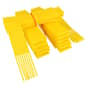 Countax & Westwood Sweeper Brushes (Webbed) - Pack of 54