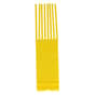 Countax & Westwood Sweeper Brushes (Webbed) - Pack of 54