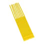 Countax & Westwood Sweeper Brushes (Webbed) - Pack of 54