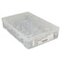 Universal Serrated Flange Nuts (Sizes: M5 - M12)